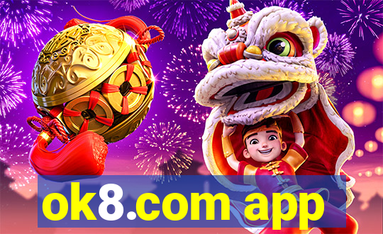 ok8.com app